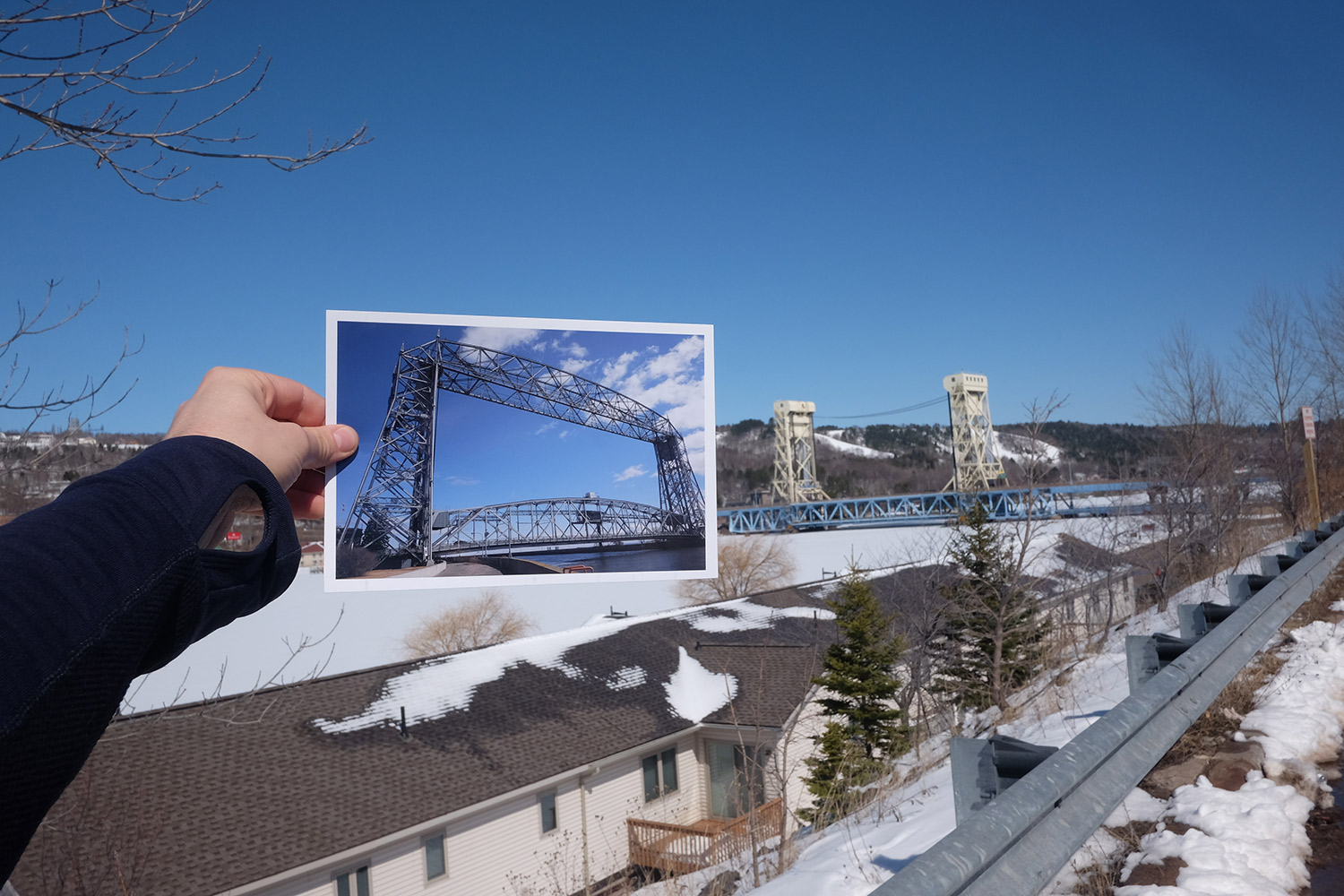 Lift Bridge 365 - 87/365