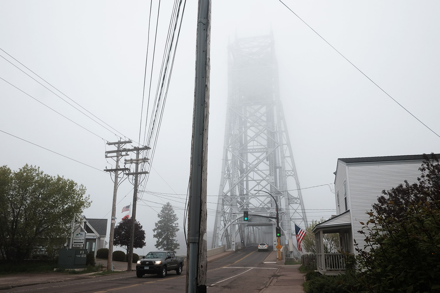 Lift Bridge 365 - 155/365