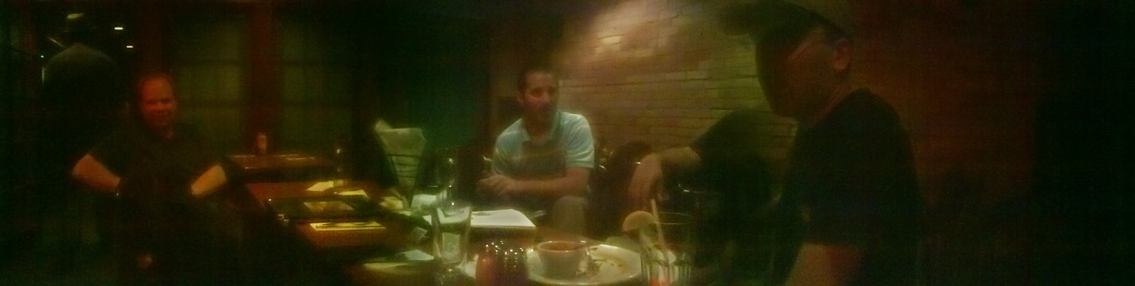 DPG Meeting. May 2010