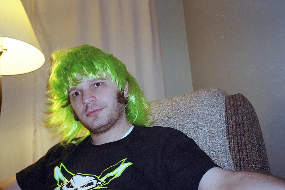 Bob&amp;amp;#39;s Birthday, 2009