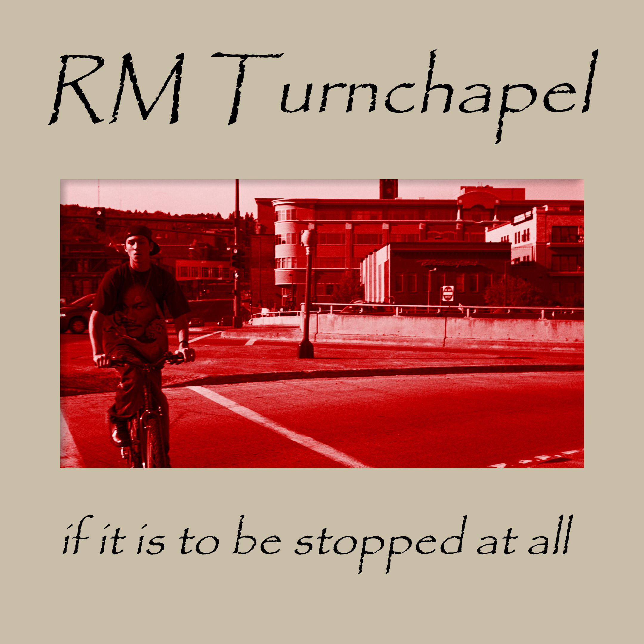 RM Turnchapel - If it is to be stopped at all.