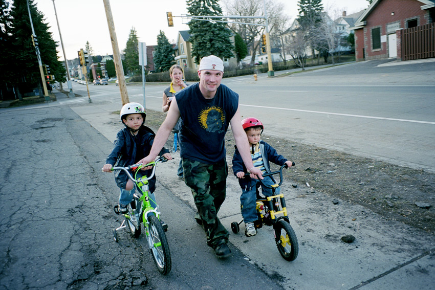 Kodak Ektar Sample Photo #2