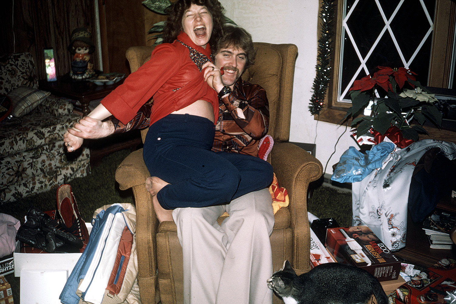 Christmas - 1980