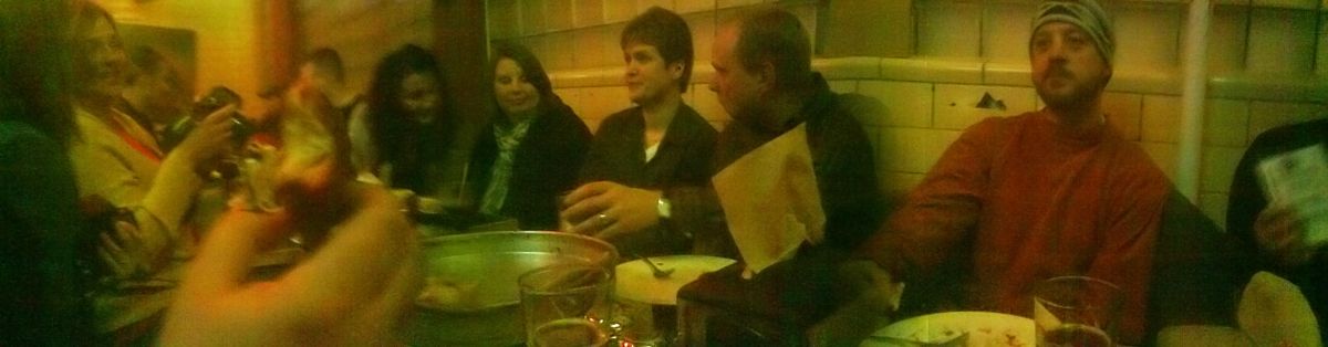 DPG Meeting. February 2010