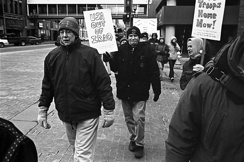 War Protest - Unnamed #4