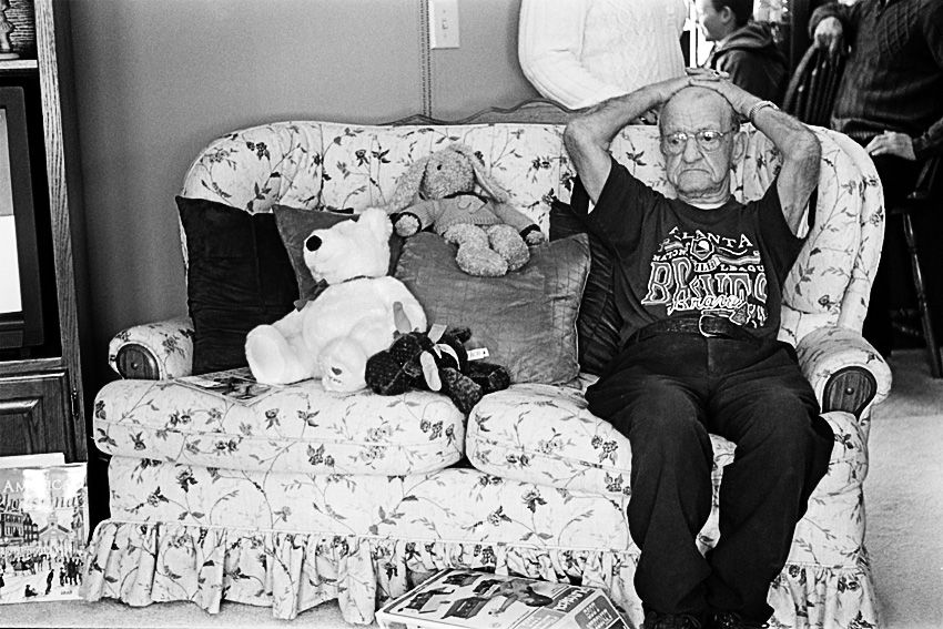 Bob and Friends, 2007
