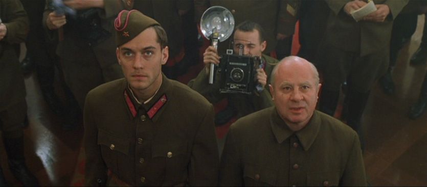 Enemy At The Gates (1)