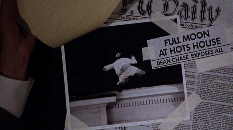 H.O.T.S. Screencap