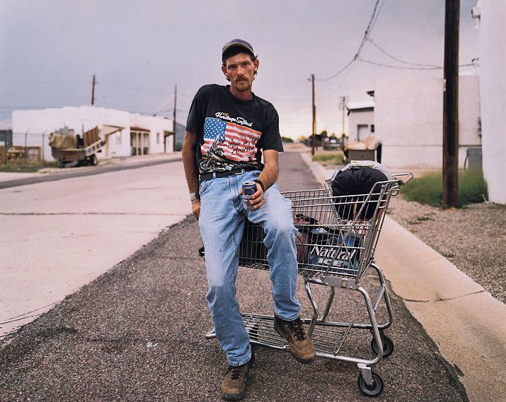 Joel Sternfeld