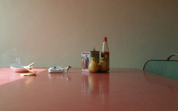 Nick Cave: &amp;#39;Love Letter&amp;#39; Screenshot