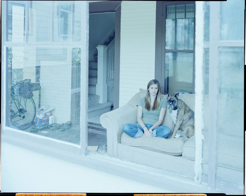 Inverse Scan