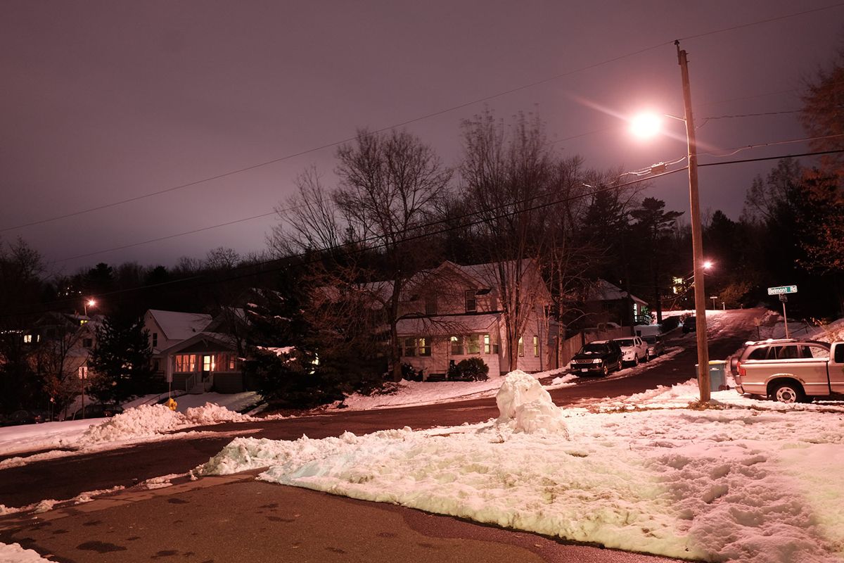 Scene 1, Natural Night Filter, SOOC