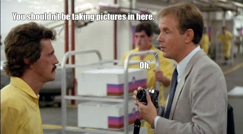 Leica in &amp;amp;#39;The Stuff&amp;amp;#39; - 1