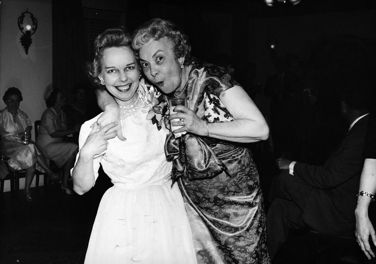 Party Women