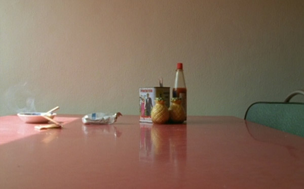 Nick Cave: &amp;#39;Love Letter&amp;#39; Screenshot