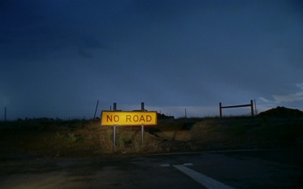 Nick Cave: &amp;#39;Love Letter&amp;#39; Screenshot