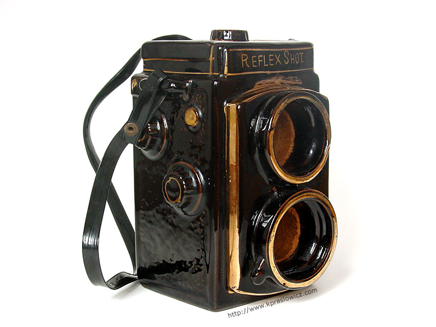 Reflex Shot 2