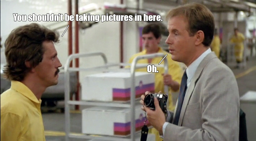Leica in &amp;amp;#39;The Stuff&amp;amp;#39; - 1