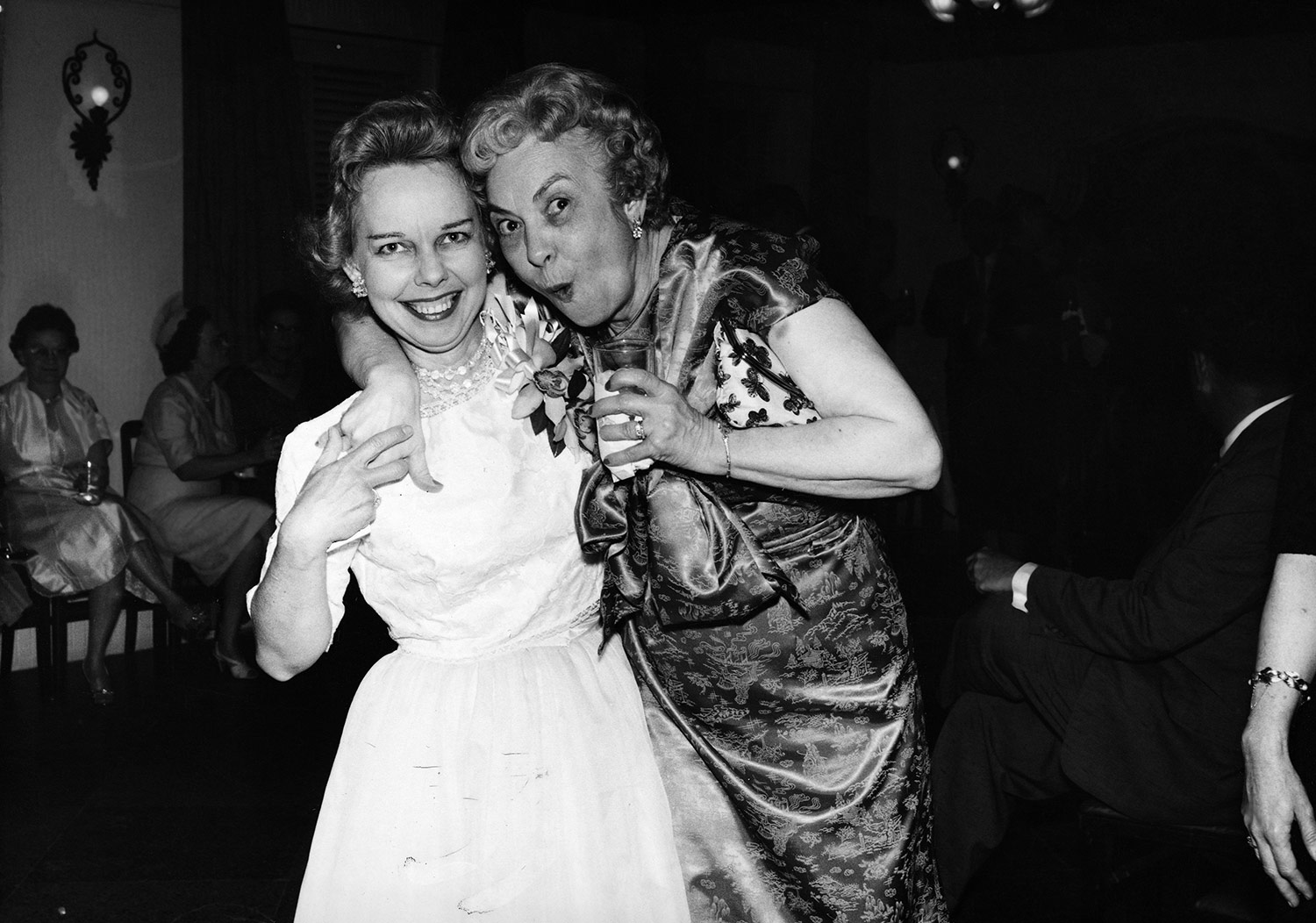 Party Women