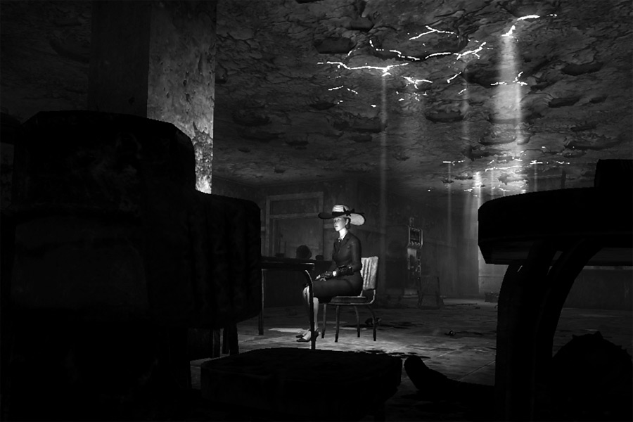 Fallout 3: Sunday’s Best