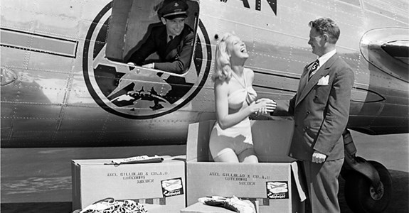 Catalina Swimsuits For Nudists In Sweden