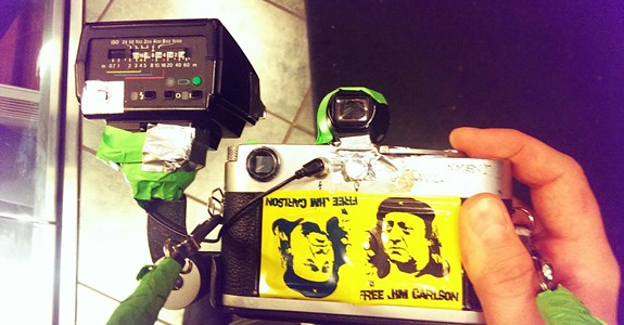 How to use a Leica - A Practical Guide