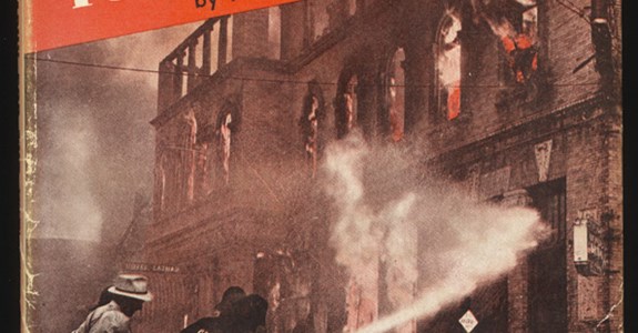 Photography Advice - From 1941