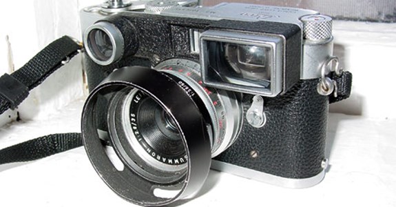 At least they both shoot.