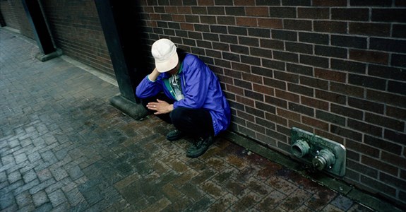 Zenith City - The Year In Street Photography 2009