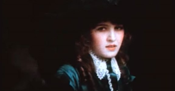 Women From The 1920s