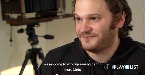 Like a Chinese Star Wars Bootleg...