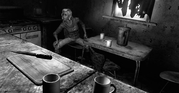 Fallout 3 Photography - Screenshots From The Wastes