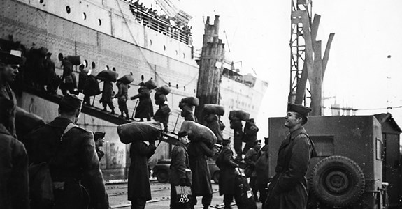 Anonymous Photographs: Three More From My Collection