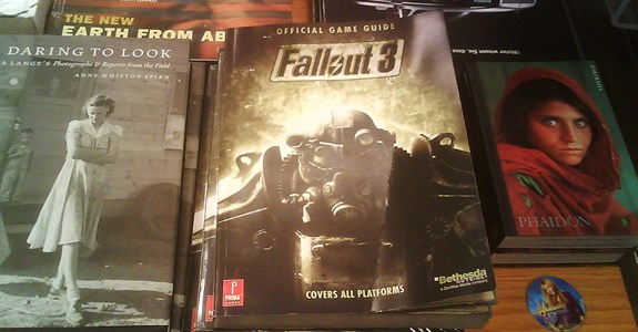 Wasteland Photography