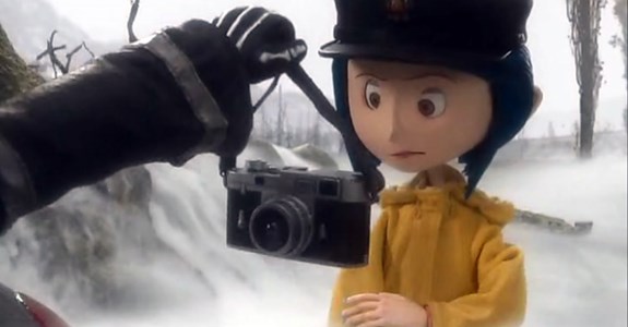 Leica Sightings
