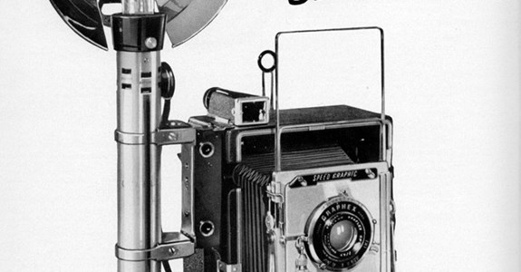 Graflex: A Team That Can't Be Beat!