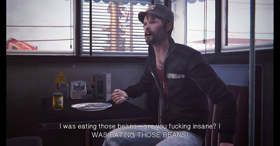 Life Is Strange
