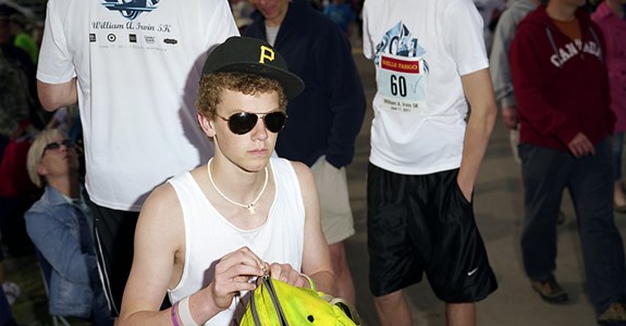 A Marathon of Post Processing. Part III