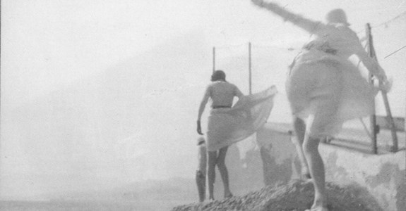 Five Types of Street Photography