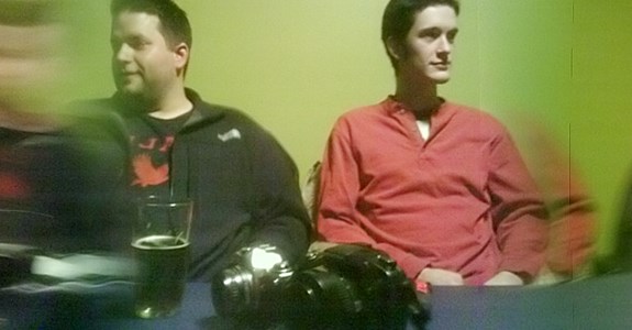 A History of Duluth Photographers Guild Meetings