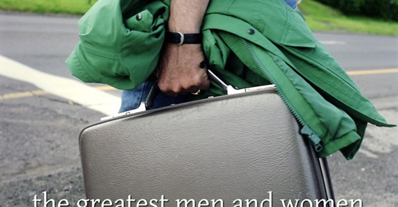 12 Square Photos that Would Look Great as Your Band's Next Album Cover.