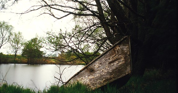 The Night I Almost Died