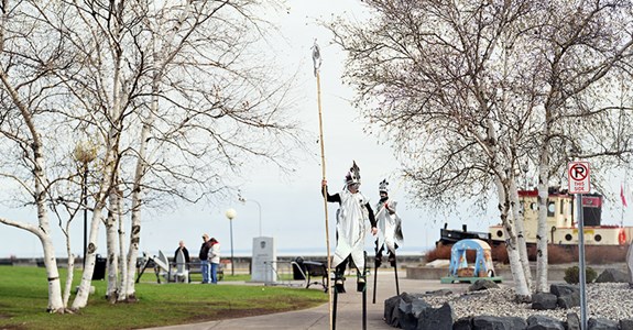 April Release: Smelt on Sticks