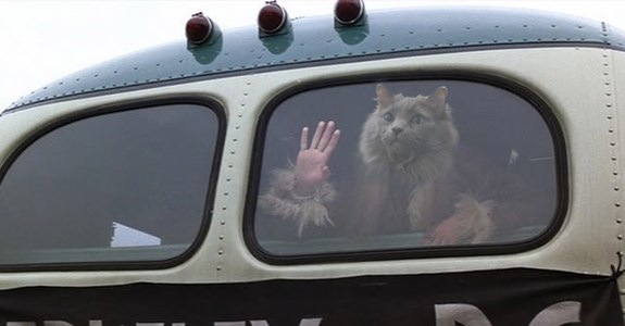 The Worst Dream I've Ever Had