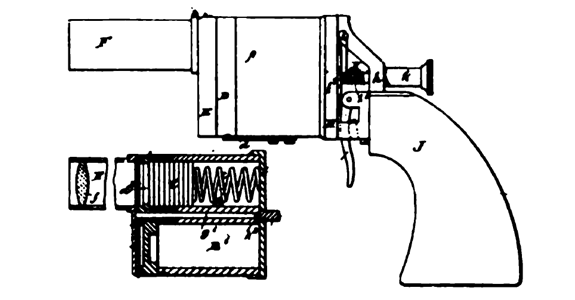 Photographic Patents, 1895
