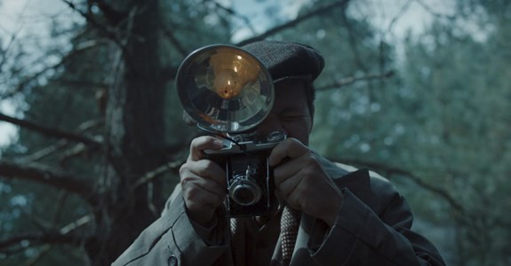 The Photography Flubs in Babylon Berlin