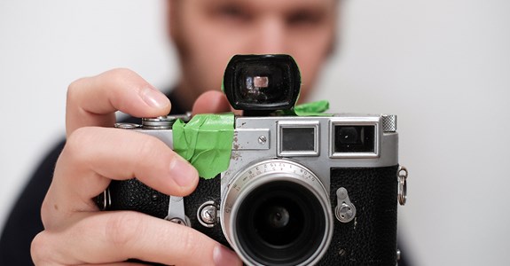 4 Reasons Why Film Photography Is Just Plain Stupid