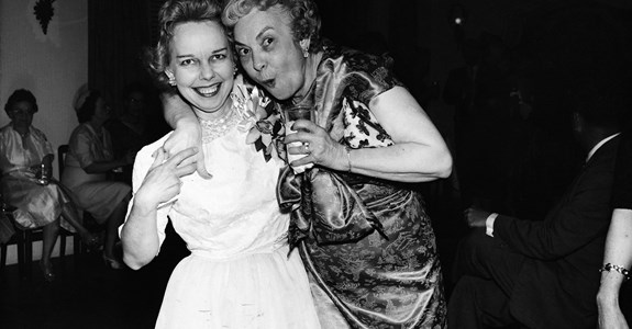 Anonymous Photographs: The Austin Texas Edition