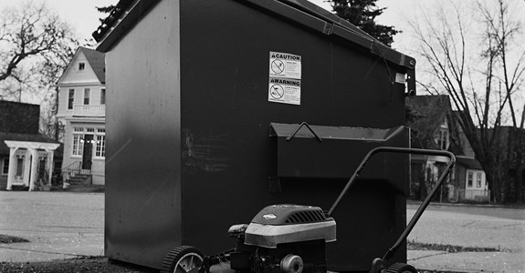 Raiding The Archive 12: The Album Cover Edition