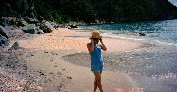 A Canon Autoboy Goes to Bangkok